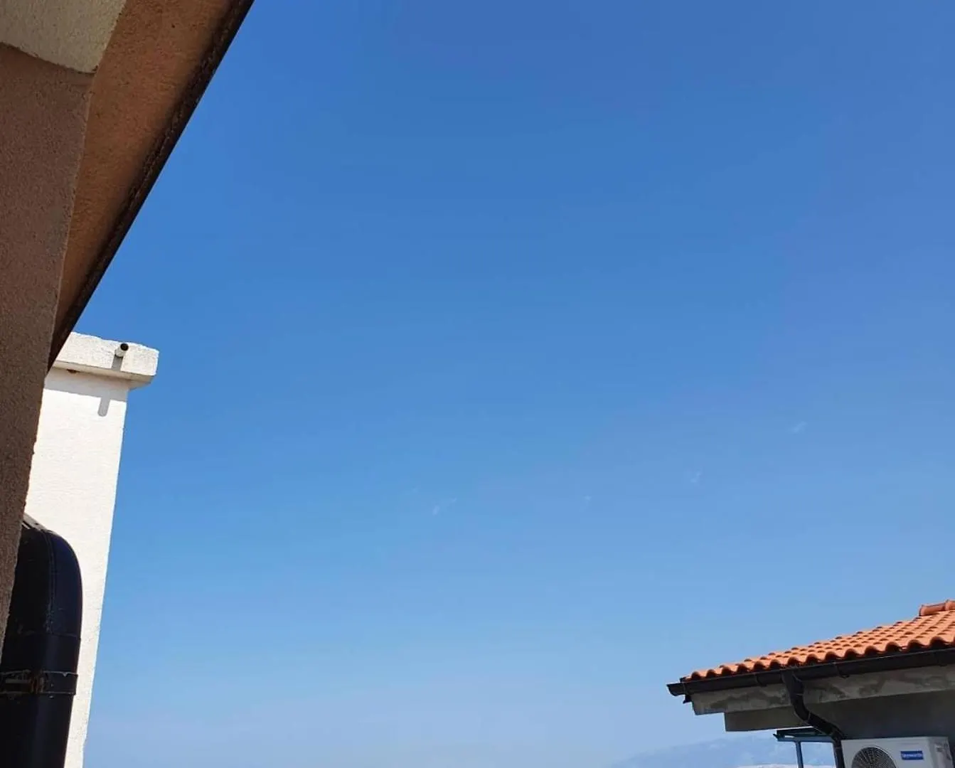 Lavita Apartments Vir Kroatië