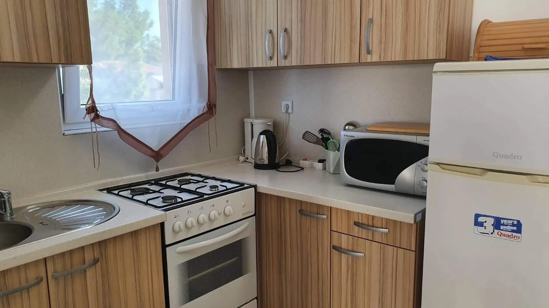 Lavita Apartments Vir